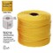 The Beadsmith S-Lon Bead Cord – .5 mm Twisted Nylon Cord for Stringing